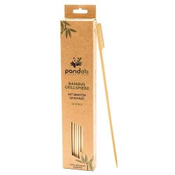 Pandoo - Bamboo ice &amp; Grill Sticks