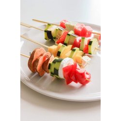 Pandoo - Bamboo ice &amp; Grill Sticks