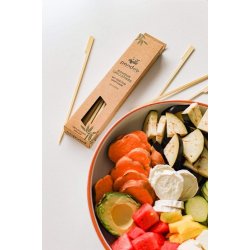Pandoo - Bamboo ice &amp; Grill Sticks