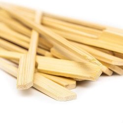 Pandoo - Bamboo ice &amp; Grill Sticks