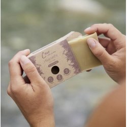 Pandoo - Hair Soap - Balade En Provence