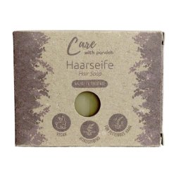 Pandoo - Hair Soap - Balade En Provence