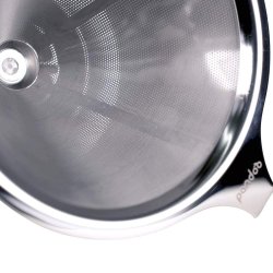 Pandoo - Reusable Stainless steel coffee filter
