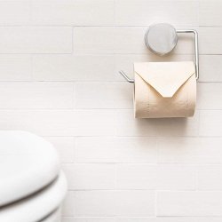 Pandoo - Bamboo Toilet Paper