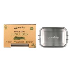 Pandoo - Lunch box 800ml - Zero Waste