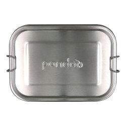 Pandoo - Lunch box 800ml - Zero Waste