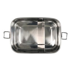 Pandoo - Lunch box 800ml - Zero Waste