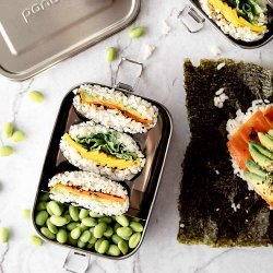 Pandoo - Lunch box 800ml - Zero Waste