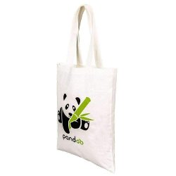 Pandoo - Tote Bag - Zero Waste