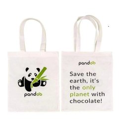 Pandoo - Tote Bag - Zero Waste