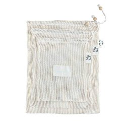 Pandoo - Fruit and Vegetable Net in Organic Cotton
