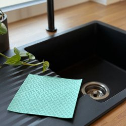 Pandoo - Plastic-free dishcloths - 3-pack