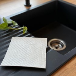 Pandoo - Plastic-free dishcloths - 3-pack