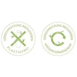 Pandoo - Toothbrushes Case