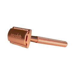 Pandoo - Razor in Red Metal 