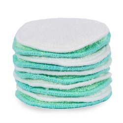 Pandoo - Bamboo &amp; Cotton Cleansing Pads