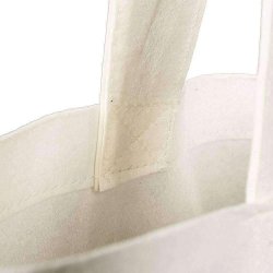 Pandoo - Tote Bag - Zero Waste