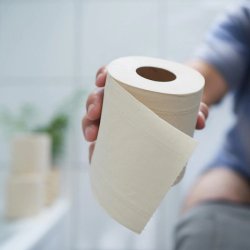 Pandoo - Bamboo Toilet Paper