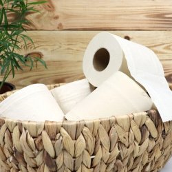 Pandoo - Bamboo Toilet Paper