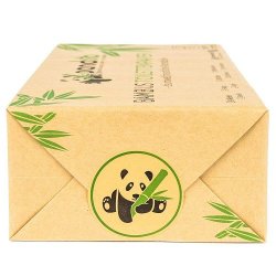 Pandoo - Bamboo Toilet Paper