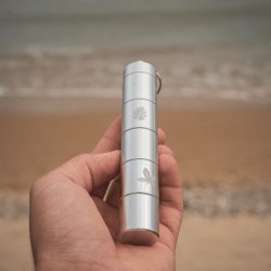 Pandoo - Outdoor &amp; Camping Seasoning Spice storage