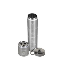 Pandoo - Outdoor &amp; Camping Seasoning Spice storage