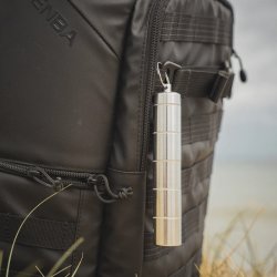 Pandoo - Outdoor &amp; Camping Seasoning Spice storage