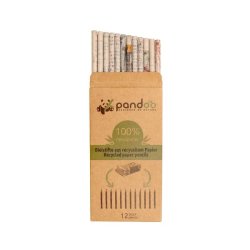 Pandoo - Upcycling Pencils