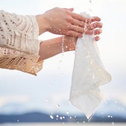 Pandoo - Washable Bamboo Kitchen Roll