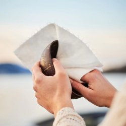 Pandoo - Washable Bamboo Kitchen Roll