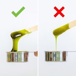 Parissa - Hot Wax - No Strips