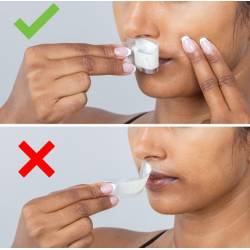 Parissa - Wax Strips Face &amp; Bikini