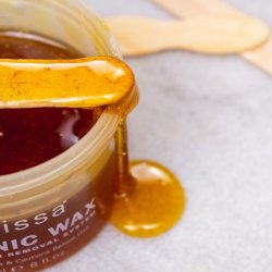 Parissa - Organic Wax