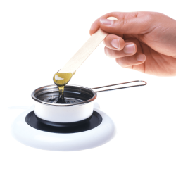 Parissa - Hot Wax - No Strips