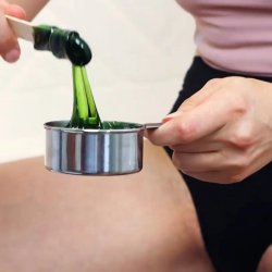 Parissa - Hot Wax - No Strips