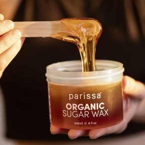 Parissa - Organic Wax