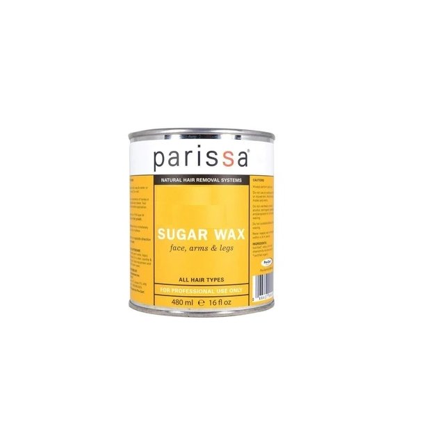 Parissa Professional - Sugar Wax Chamomile