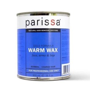 UDGR - Parissa Professional - Warm Wax Gold