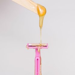 Parissa - Body Sugar Chamomile