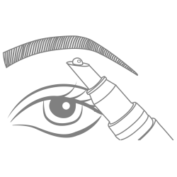 Parissa - Voks Pen til Bryn