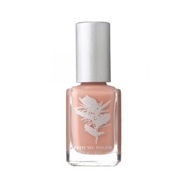 PRITI NYC - N209 - Alister Stella Gray Rose