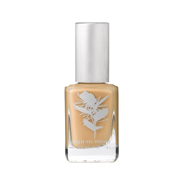 PRITI NYC - N438 Golden Mustard Rose