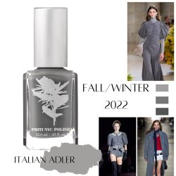 PRITI NYC - N614 - Italian Alder 