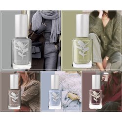 PRITI NYC - N543 - Sweet Sultan