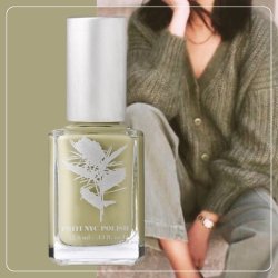 PRITI NYC - N446 - Clary Sage 