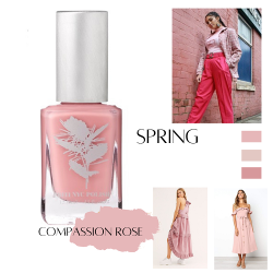 PRITI NYC - N233 Compassion Rose