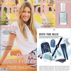 PRITI NYC - N643 - Crown of Thorns - Spring | Summer Collection 2025