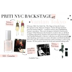 PRITI NYC - N222 - Coronation