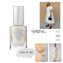 PRITI NYC - N112 Miss Pearl