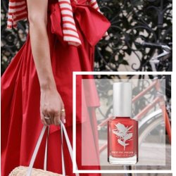 PRITI NYC - N435 - A Time Rose 